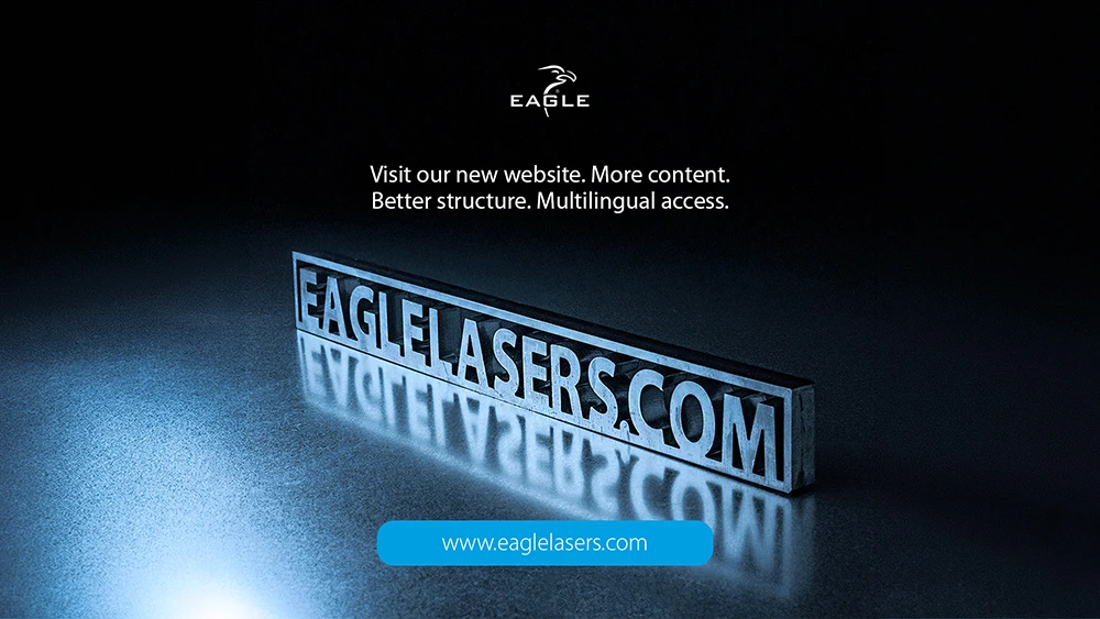 Eagle Website